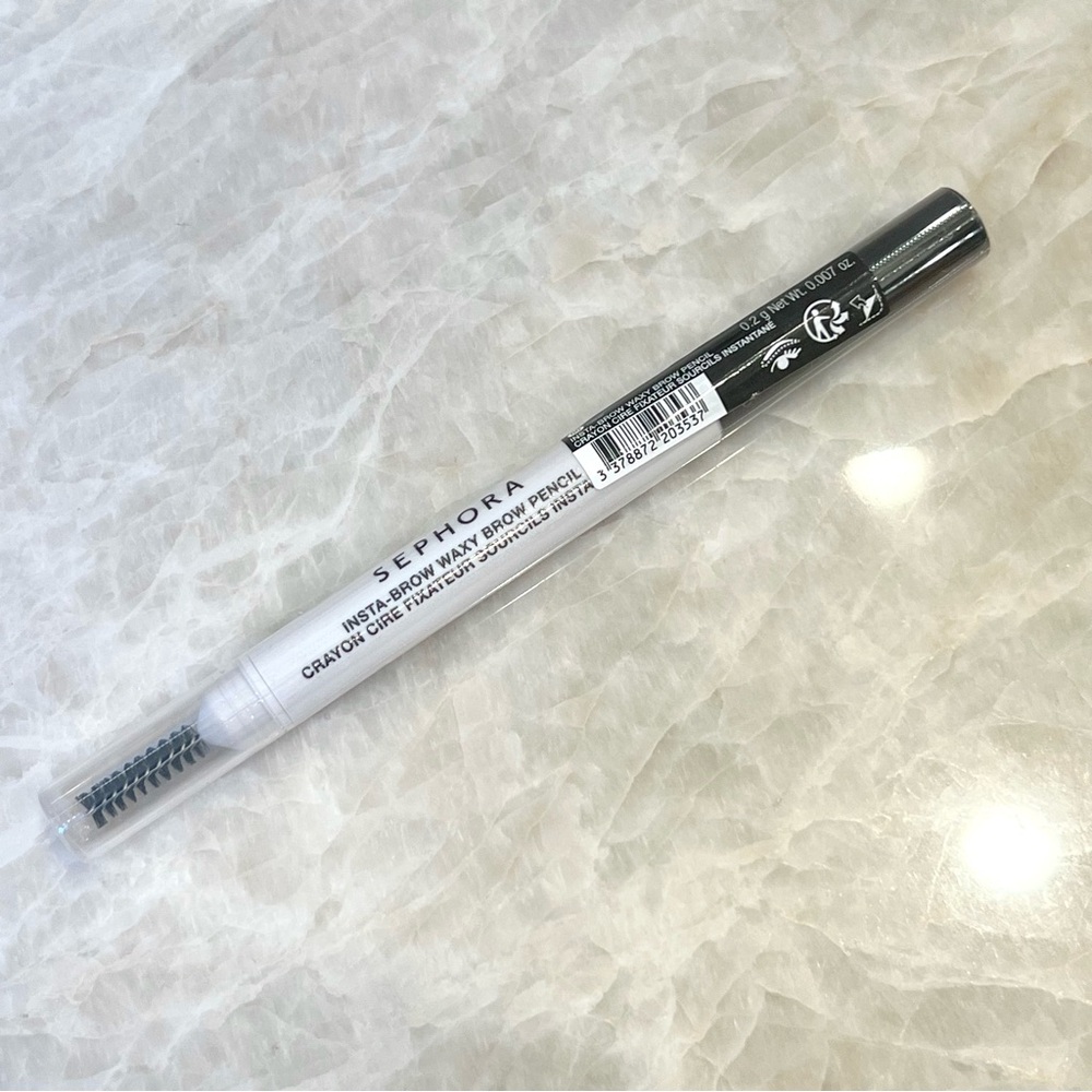 SEPHORA COLLECTION Insta-Brow Waxy Brow Pencil Clear